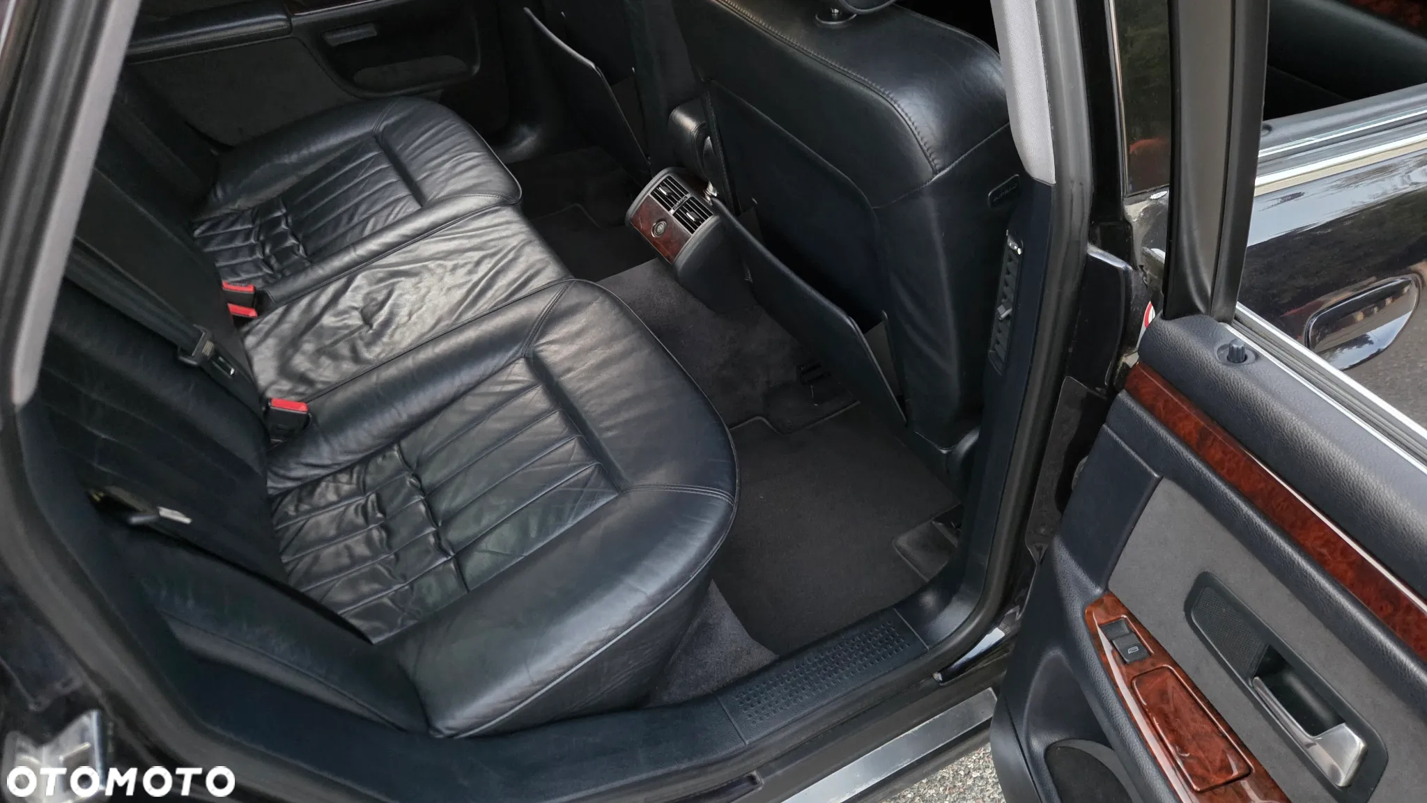 Audi A8 2.5 TDI Quattro Tiptronic - 32