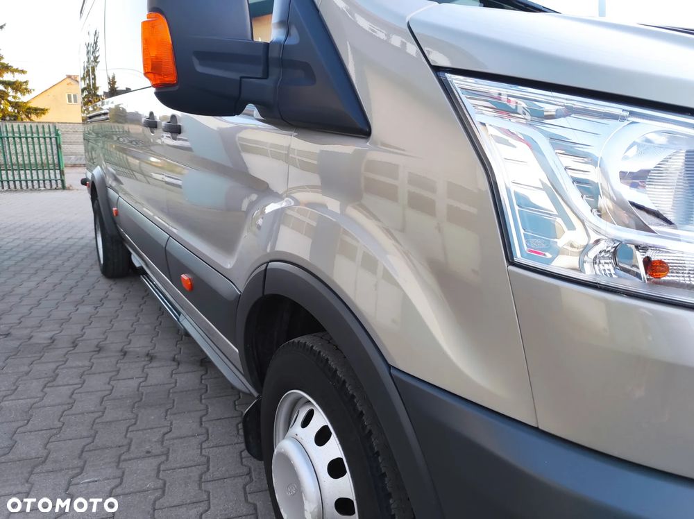 Ford Transit Autobus 18 osób 2.2 TDCI 155 KM 2017 r - 13