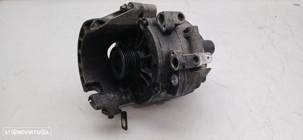 Alternador PORSCHE Cayenne (9PA) - 1