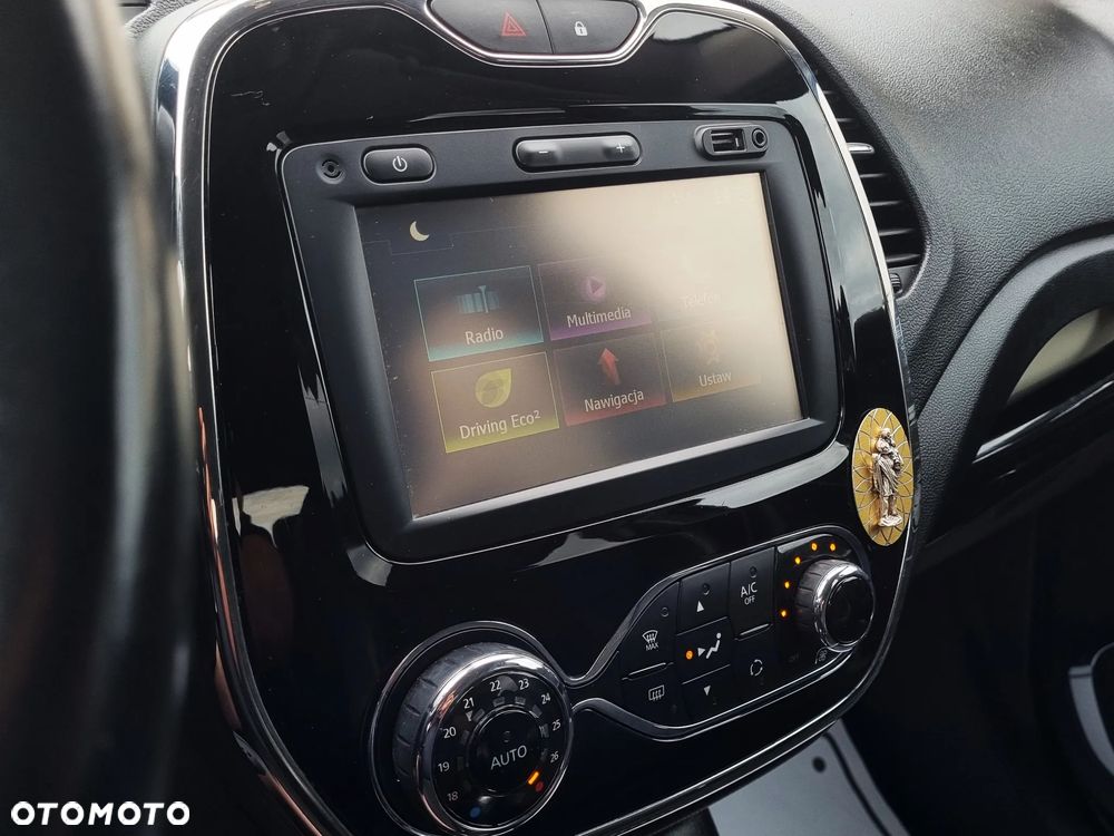 Renault Captur (ENERGY) dCi 90 INTENS - 18
