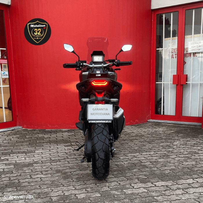 Honda X-ADV 750 SPECIAL EDITION - 3