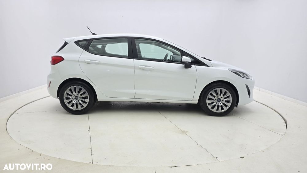 Ford Fiesta 1.5 TDCi Trend - 6