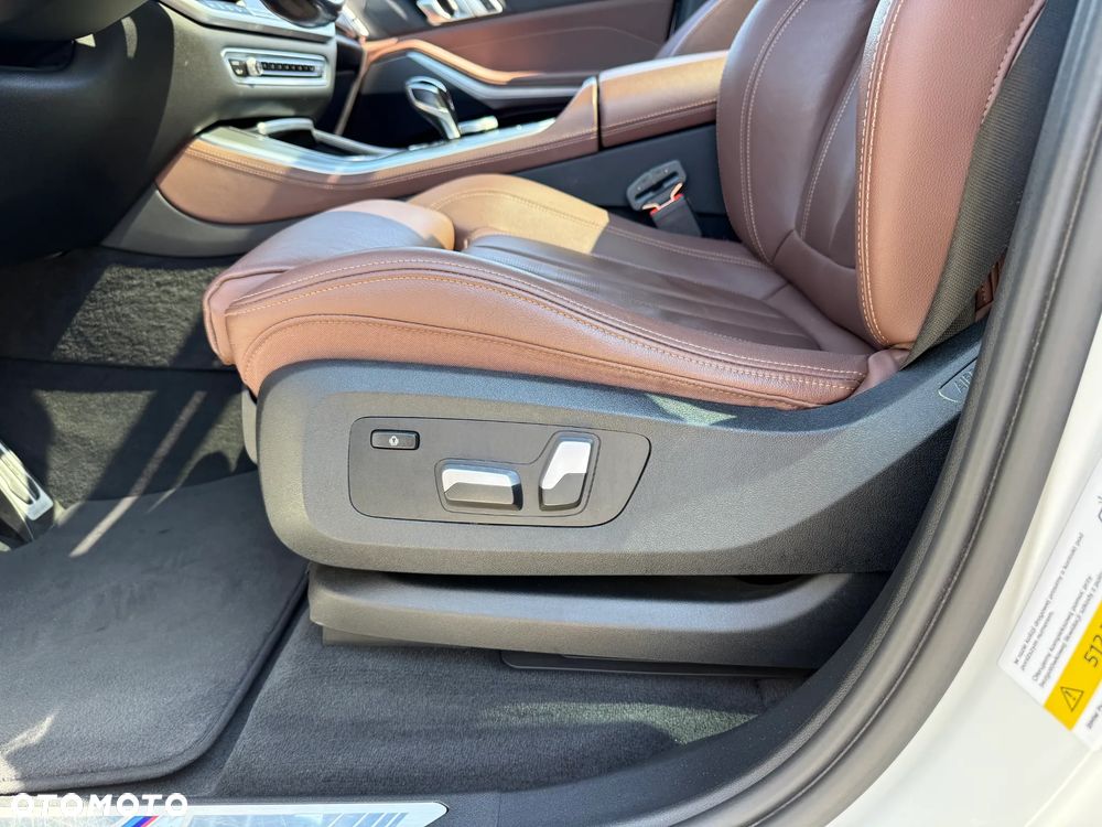 BMW X5 xDrive25d - 26