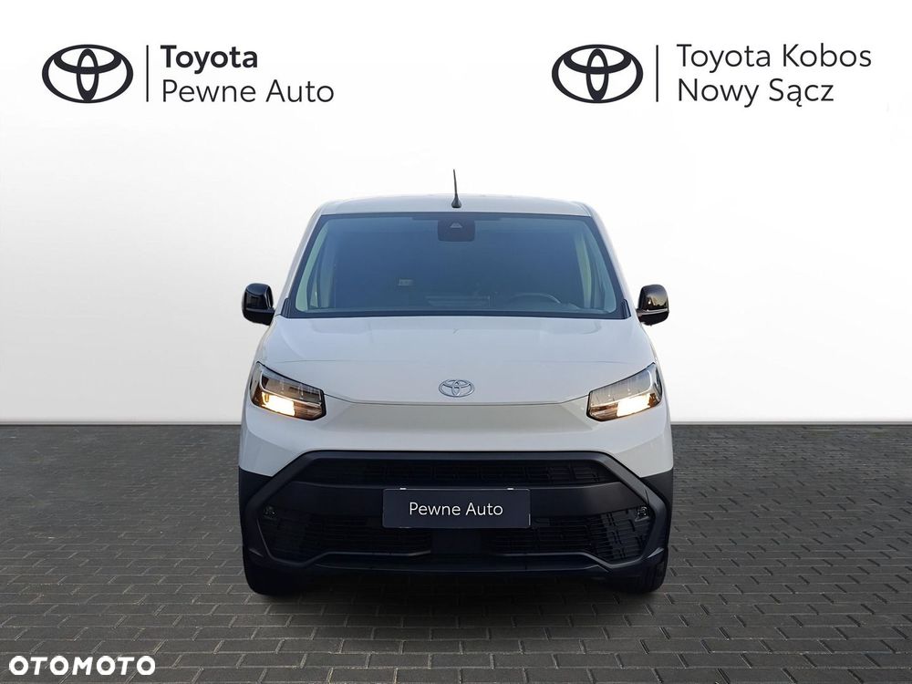 Toyota PROACE CITY - 9