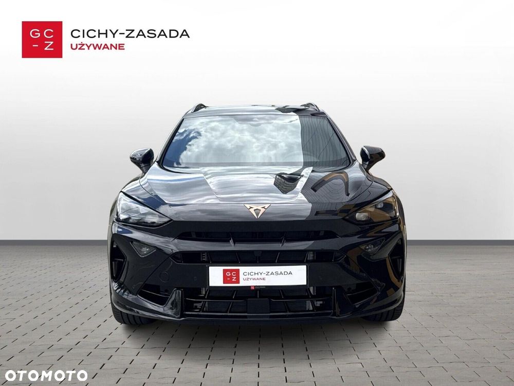 Cupra Formentor 2.0 TSI 4Drive VZ DSG - 8