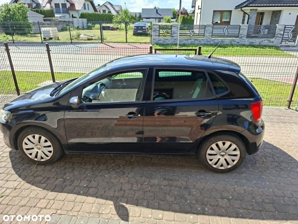 Volkswagen Polo 1.6 TDI DPF Comfortline - 1