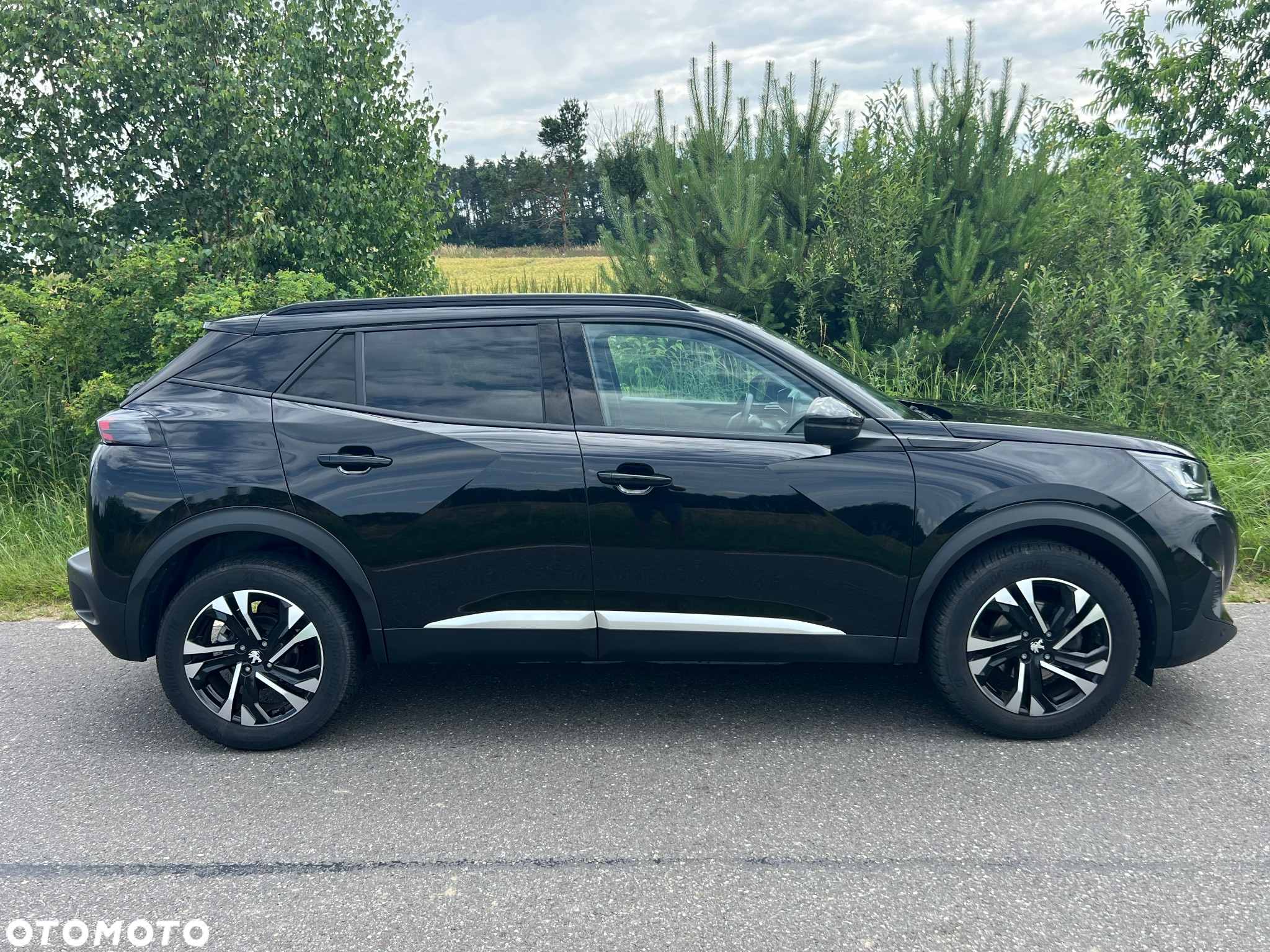 Peugeot 2008 PureTech 100 Stop&Start Allure Pack - 32
