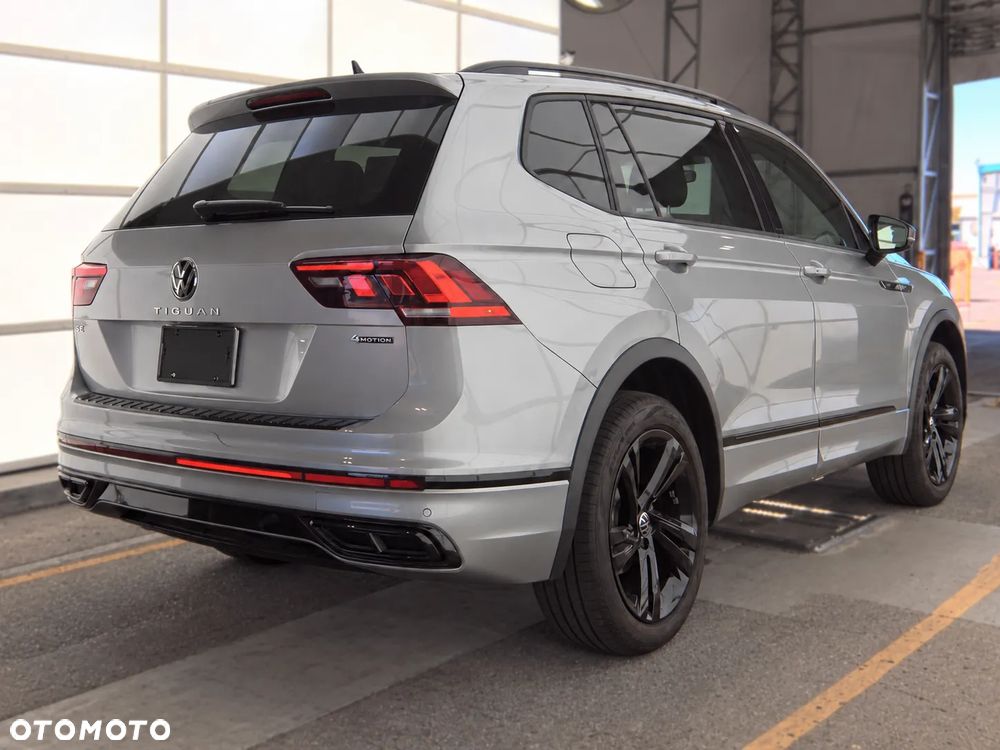 Volkswagen Tiguan 2023 photo 4