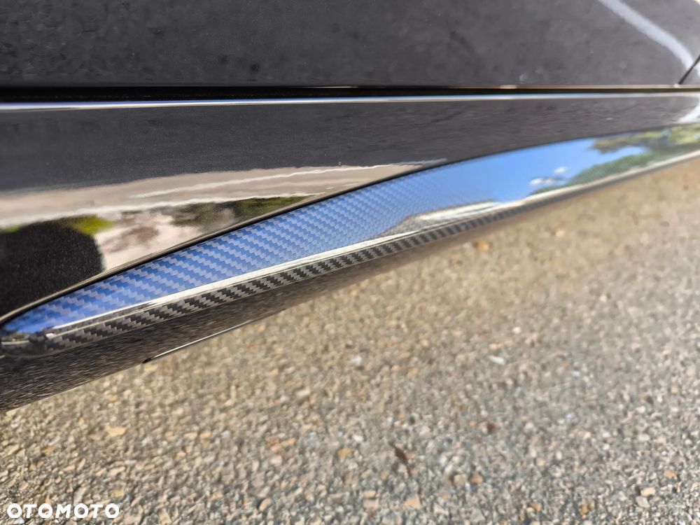 Mercedes-Benz Klasa C AMG 63 S AMG Speedshift 7G-MCT - 11