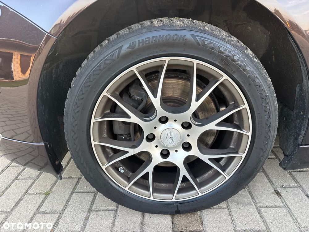 Opel Insignia 2.0 T SportsTourer 4x4 ecoFLEX Start/Stop Innovation - 24