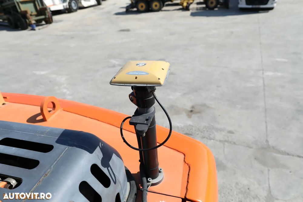 Doosan DX 300 (Etec) - Long Reach Boom 14 m - 9