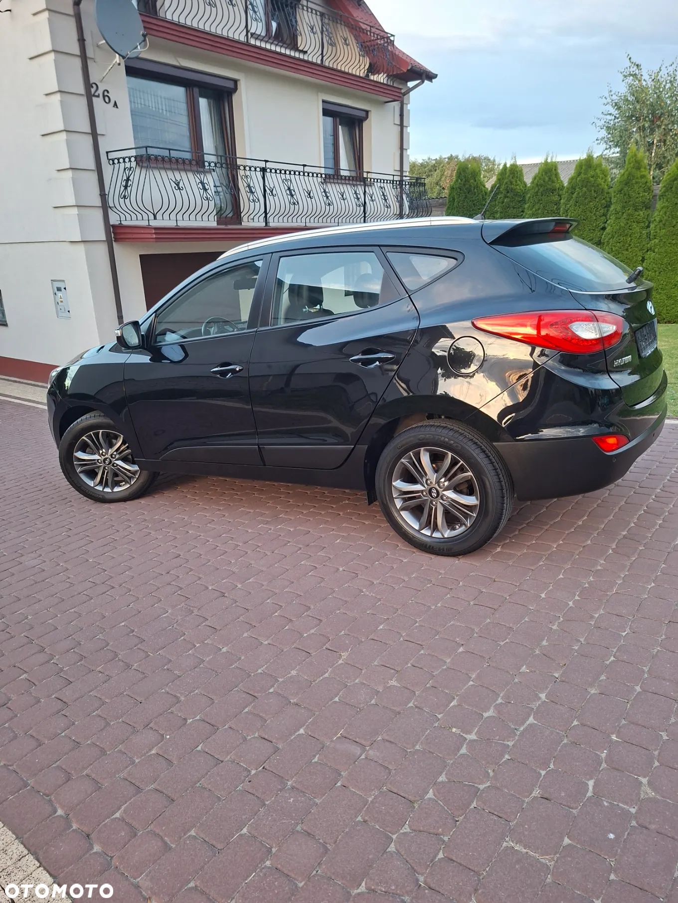 Hyundai ix35 1.6 2WD 5 Star Edition - 1