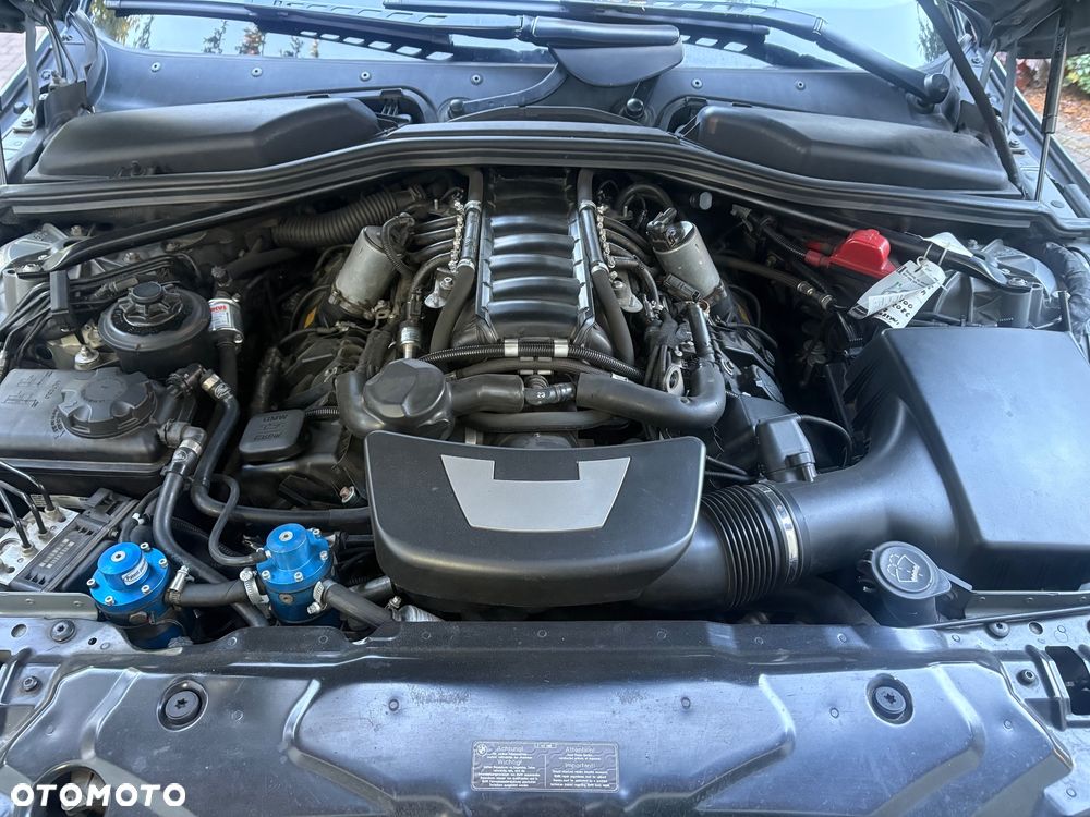 BMW Seria 5 - 37