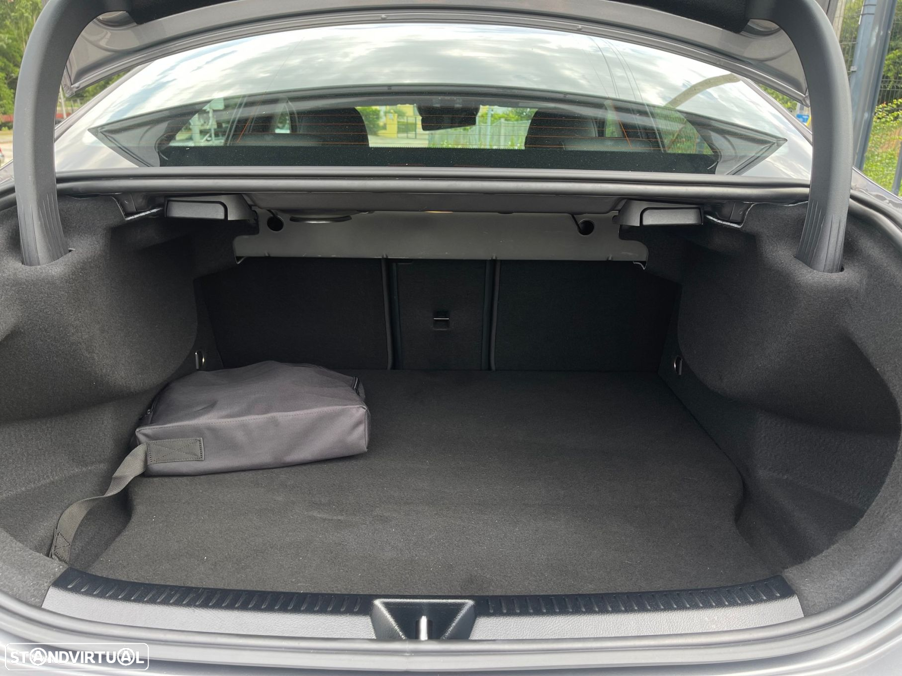 Mercedes-Benz A 250 - 10