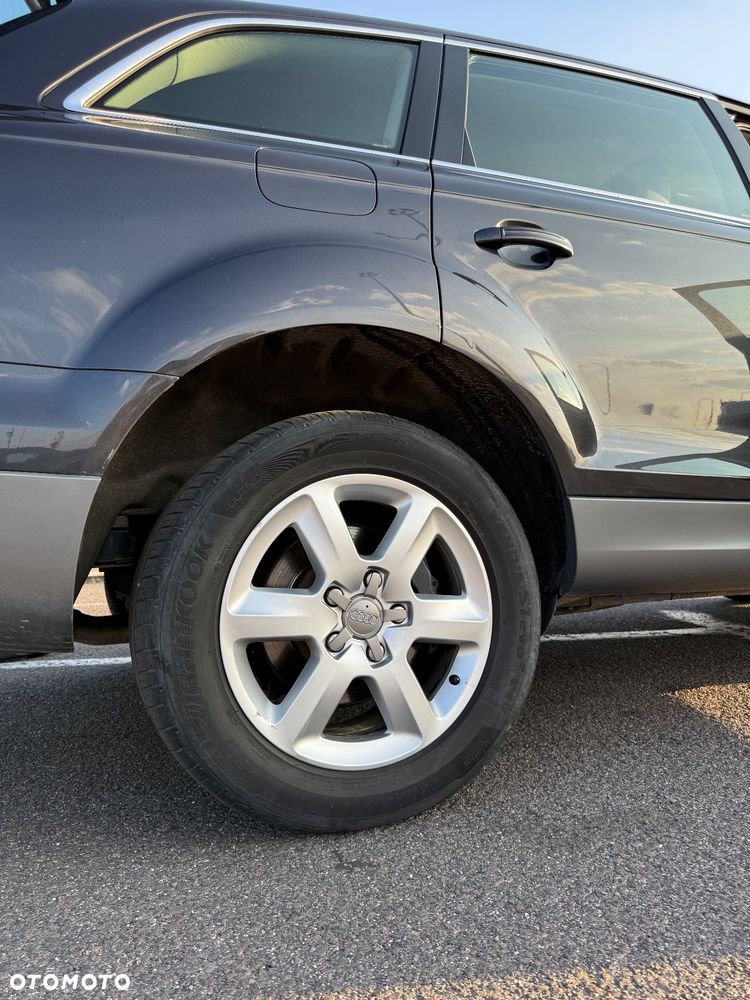 Audi Q7 3.0 TDI Quattro Tiptronic - 24