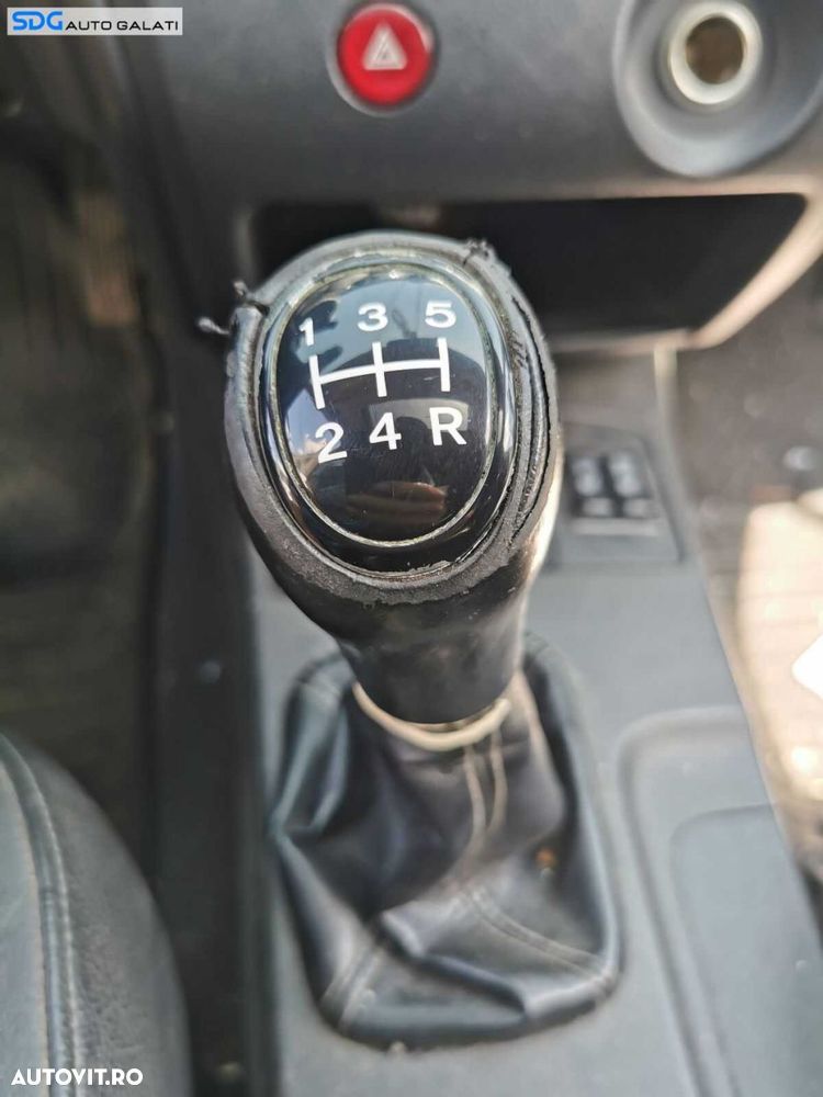 Manson Piele Schimbator Maneta Mitsubishi Outlander 2003 - 2008 [0625] - 1