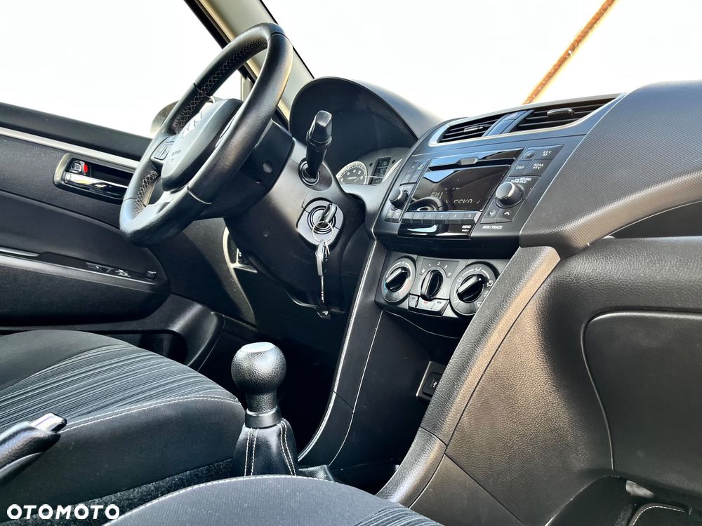 Suzuki Swift 1.2 30 Jahre - 14