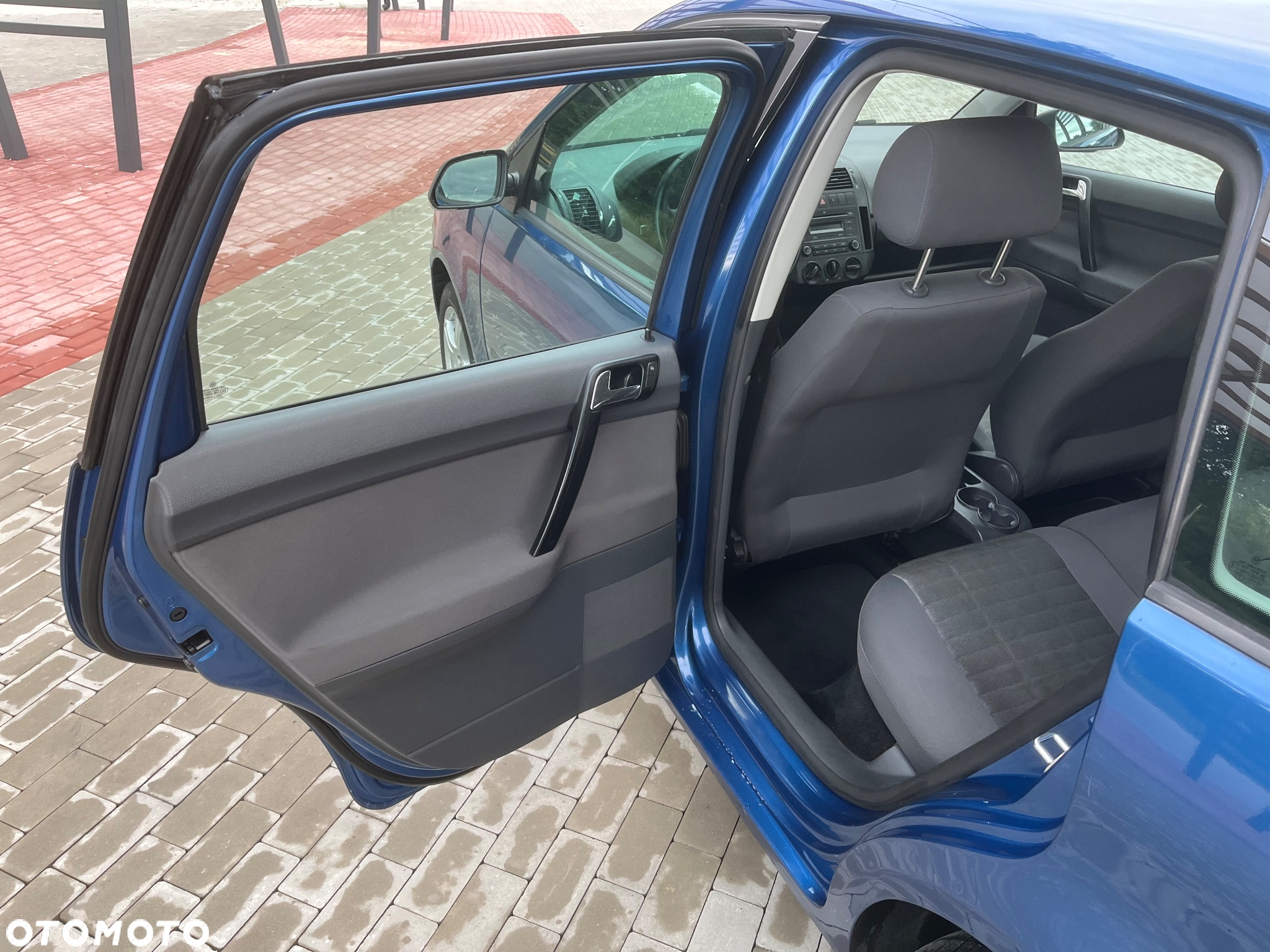 Volkswagen Polo 1.2 Team - 20