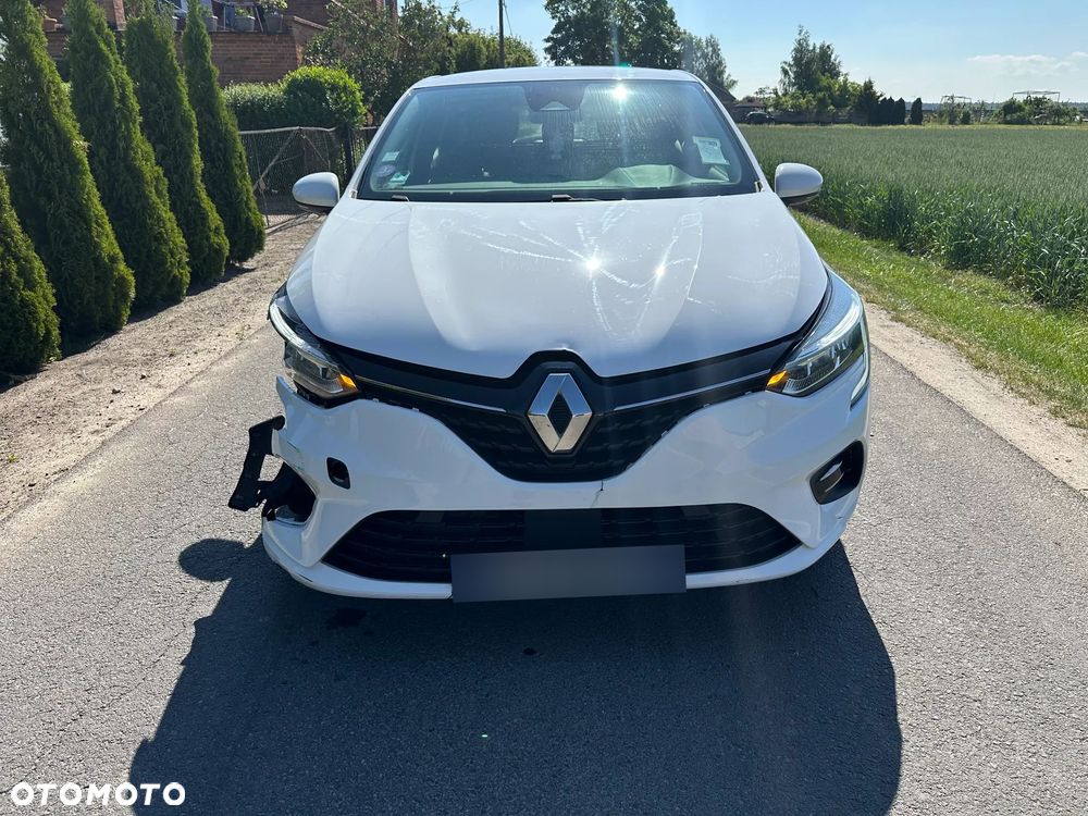 Renault Clio SCe 75 BUSINESS EDITION - 2