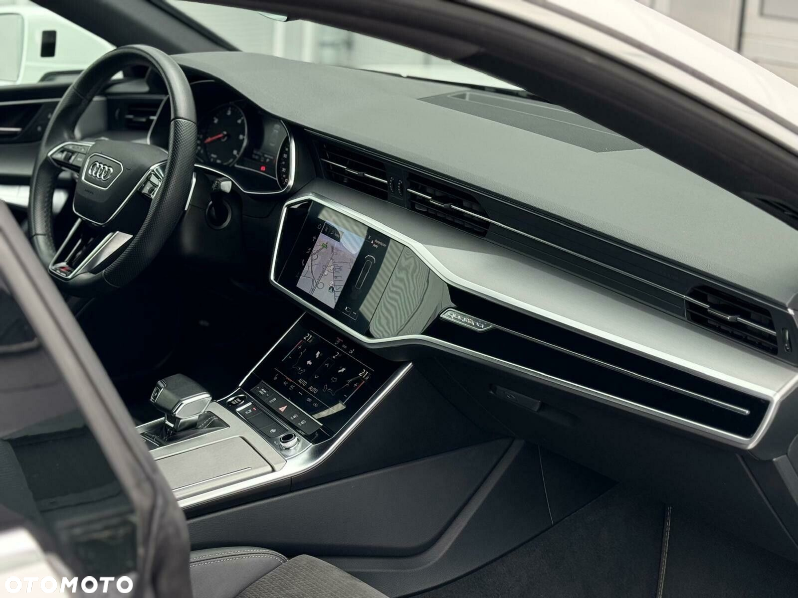 Audi A7 Sportback - 14