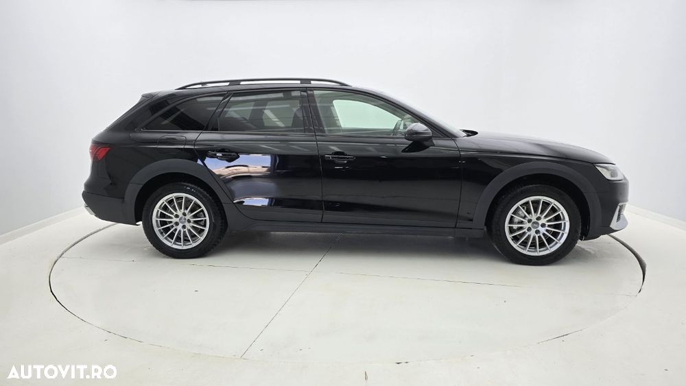 Audi A4 Allroad 2.0 TDI Quattro S tronic - 5