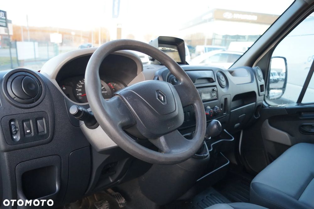 Renault Master - 30