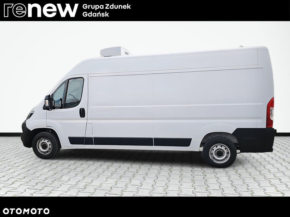 Fiat Ducato Izoterma - 8
