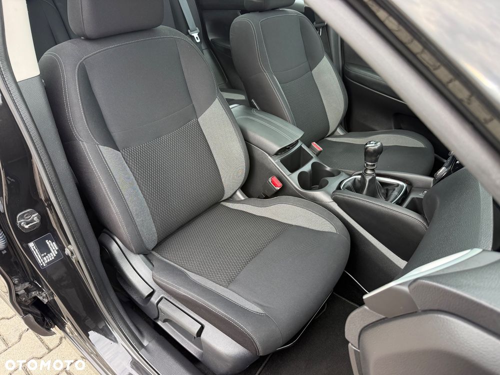 Nissan Qashqai 1.3 DIG-T Tekna - 17
