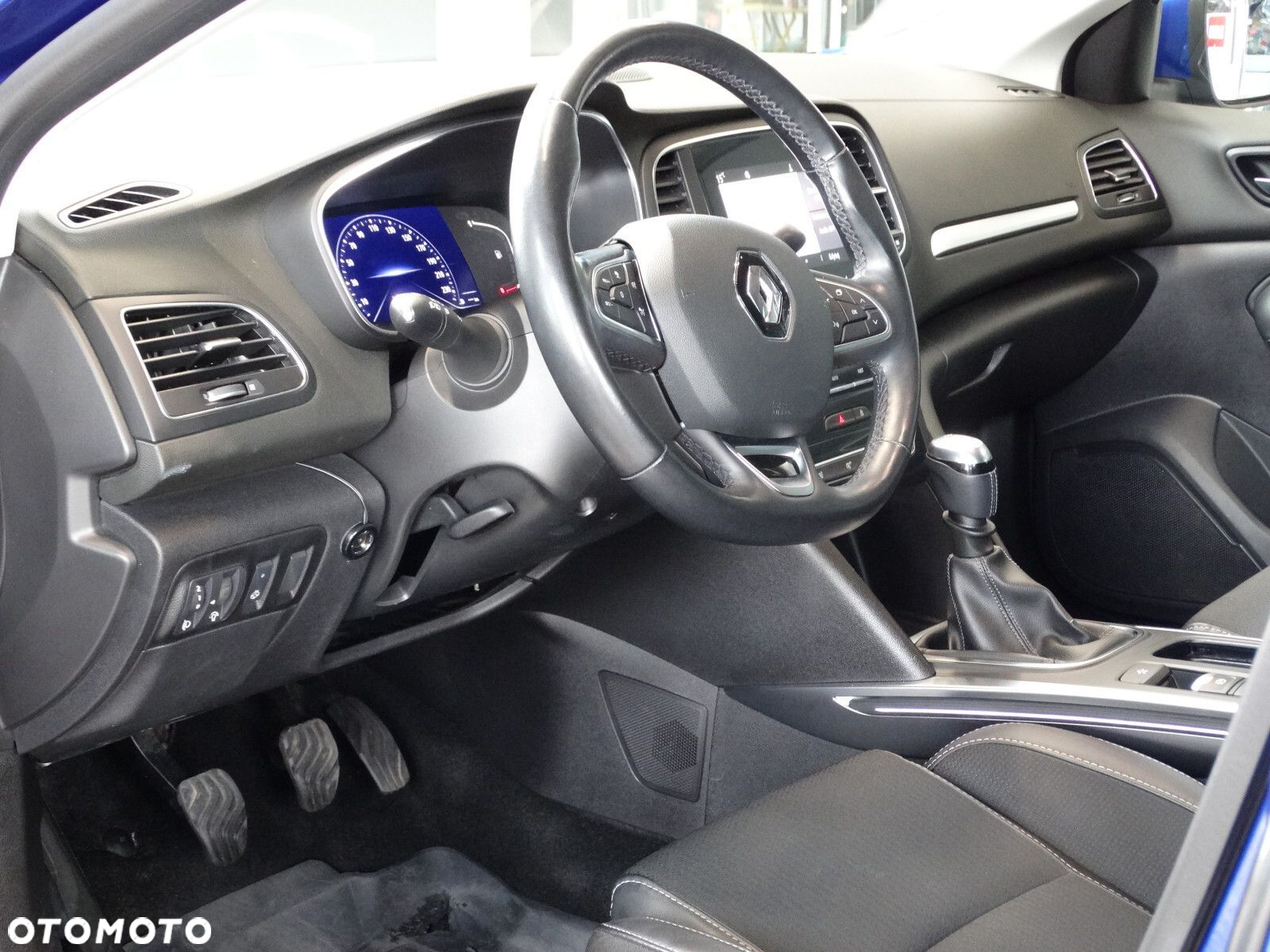 Renault Megane - 21