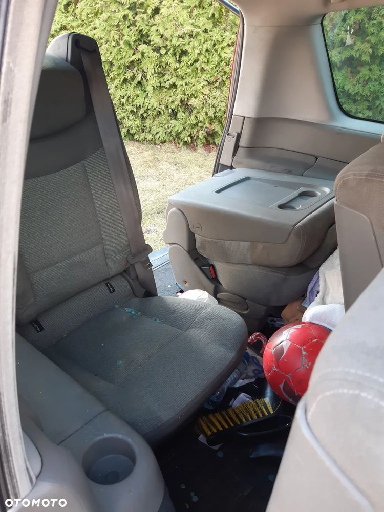 Renault Espace 2.0 Expression - 8