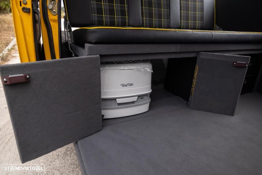 VW Transporter - 31