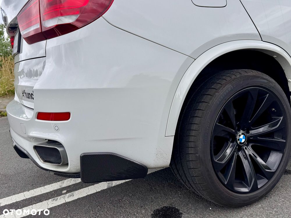 BMW X5 - 5