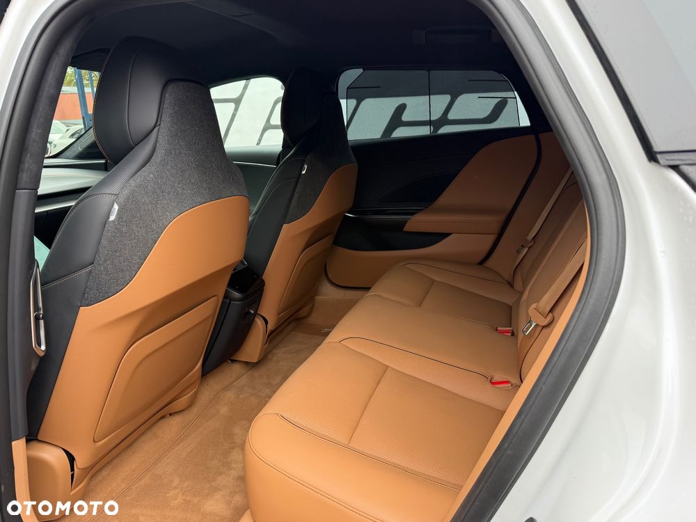 Lucid Air AWD Touring - 30