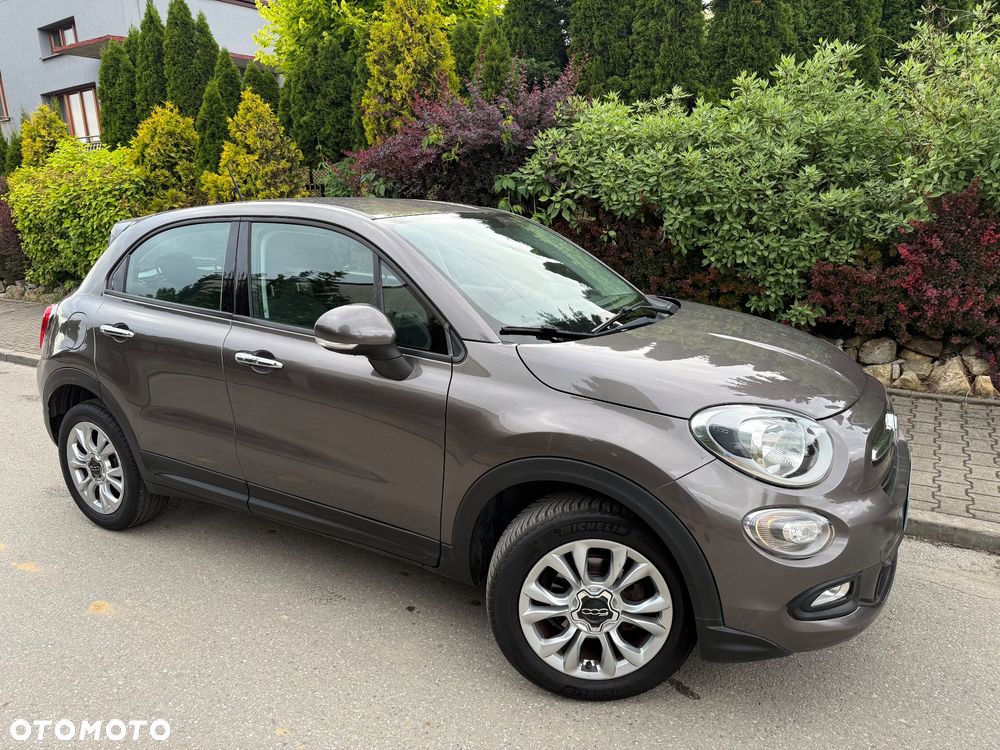 Fiat 500X 1.4 MultiAir 4x2 S&S Pop Star - 11