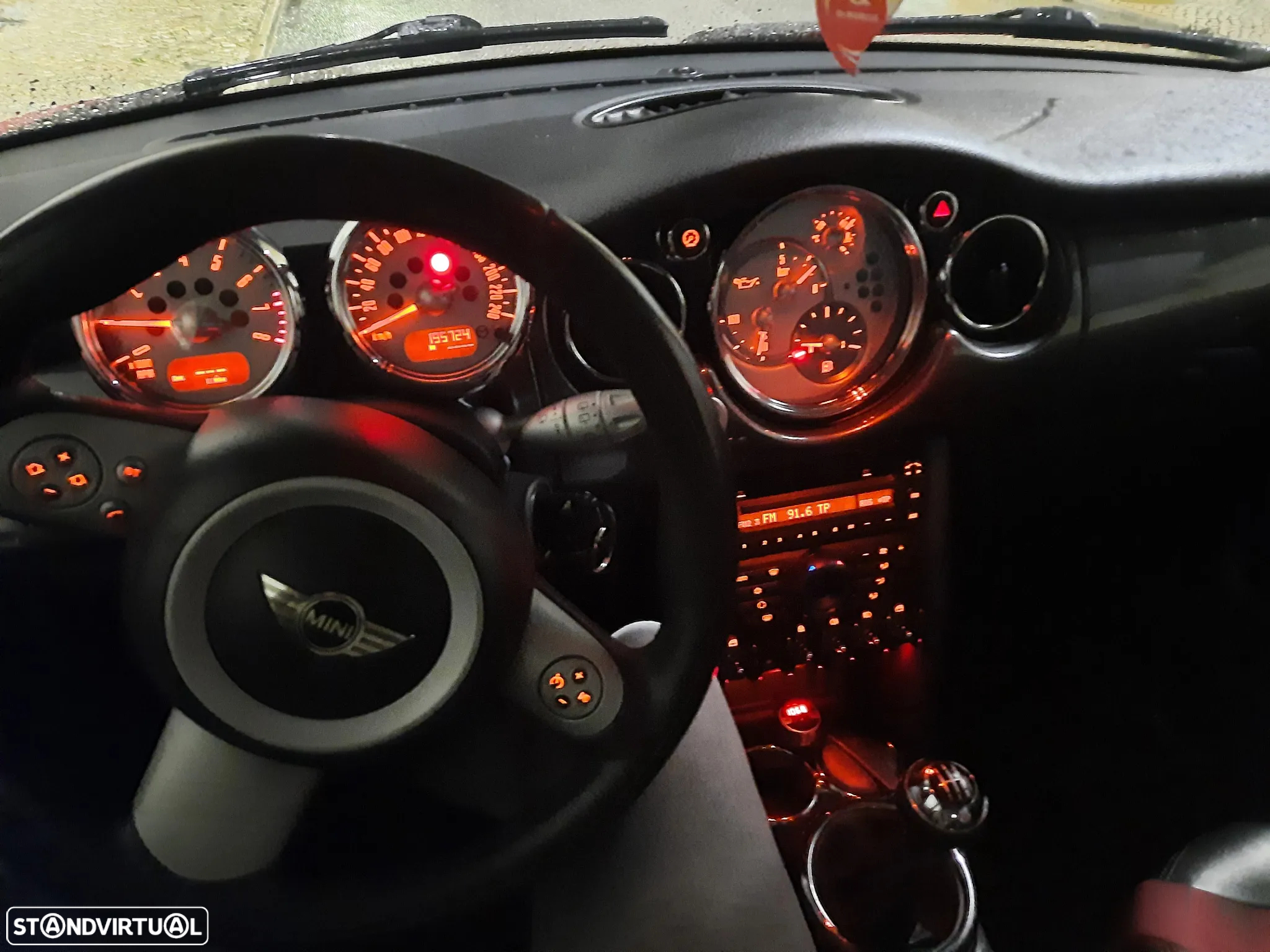 MINI Clubman Cooper - 15