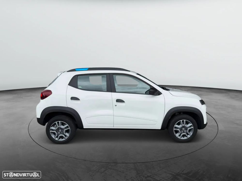 Dacia Spring Electric 45 Comfort Plus - 10