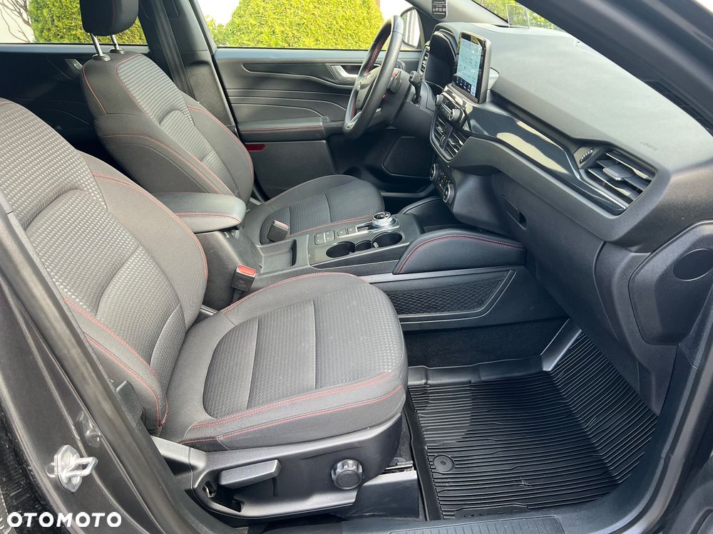 Ford Kuga 2.0 EcoBlue AWD ST-Line - 17