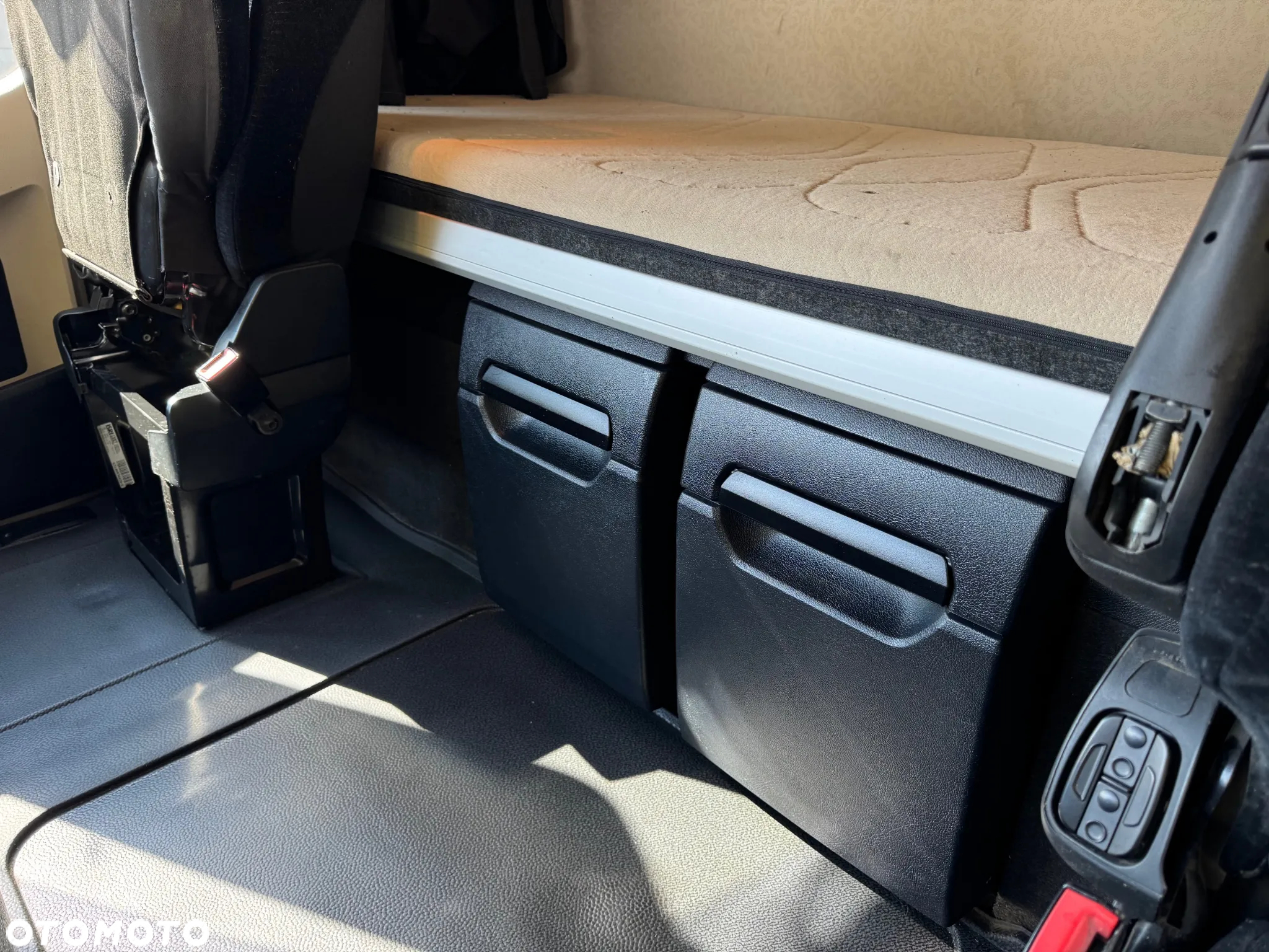 Mercedes-Benz Actros 1845 Streamspace , Euro 6 - 23