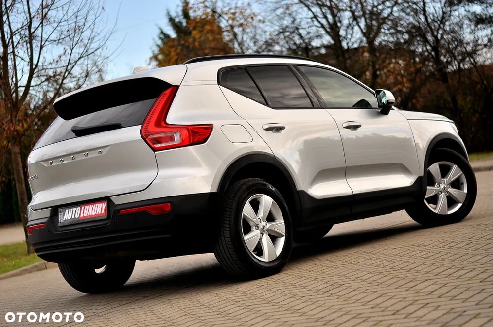 Volvo XC 40 D3 Momentum - 9