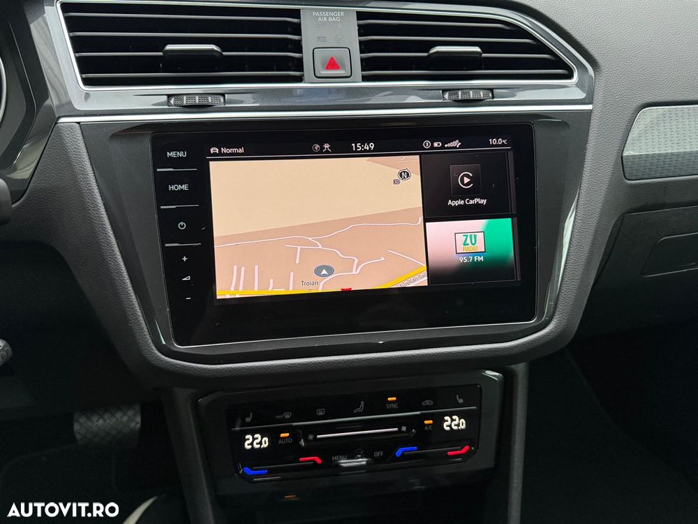 Volkswagen Tiguan - 28