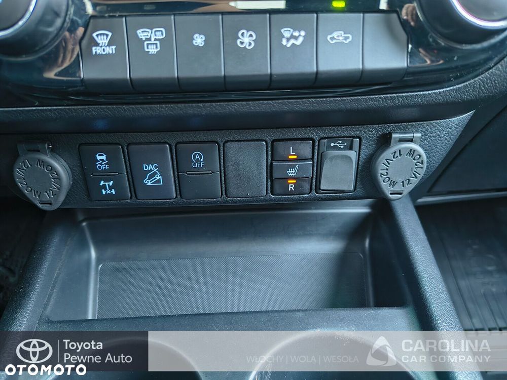 Toyota Hilux 2.8 D-4D Double Cab SR5 4x4 - 14