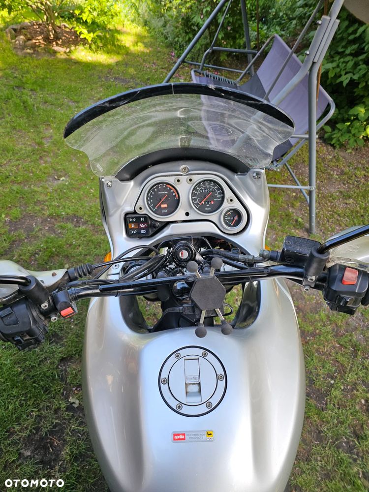 Aprilia Pegaso - 4