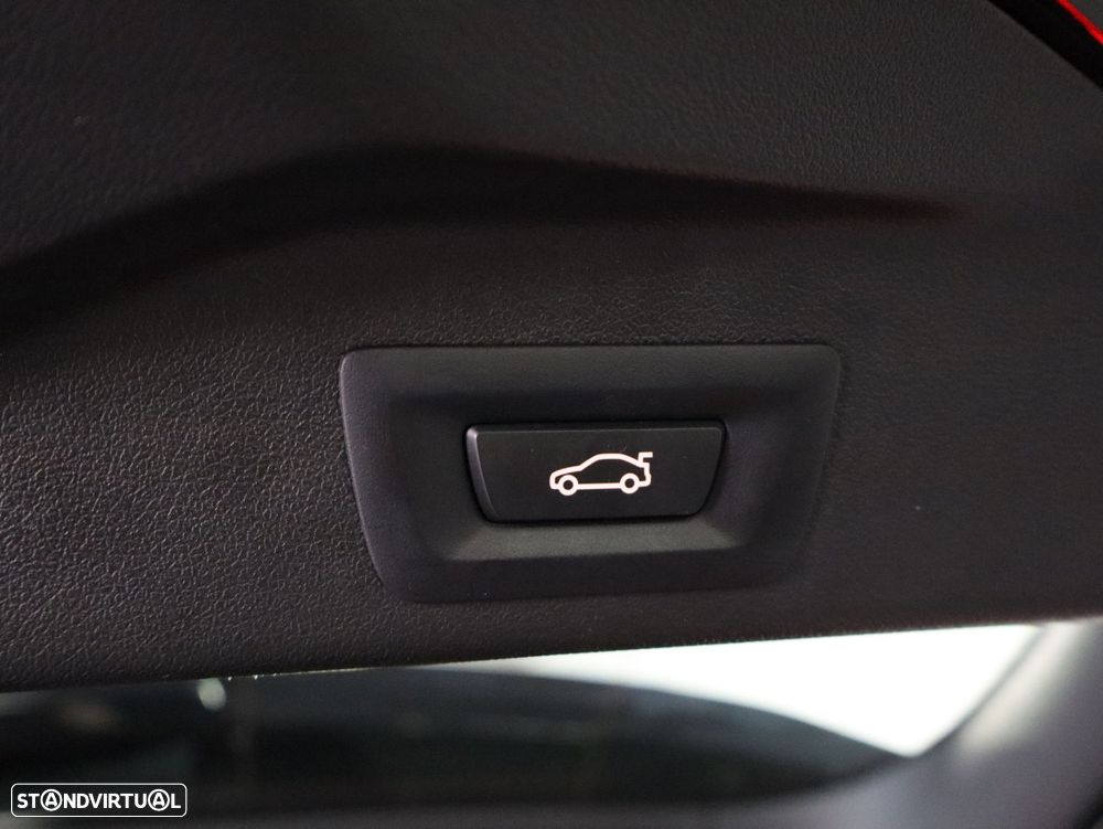 BMW X5 45 e xDrive Pack M - 30