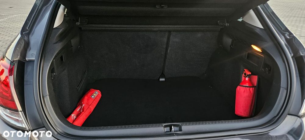 Citroën C4 1.2 PureTech MoreLife - 15