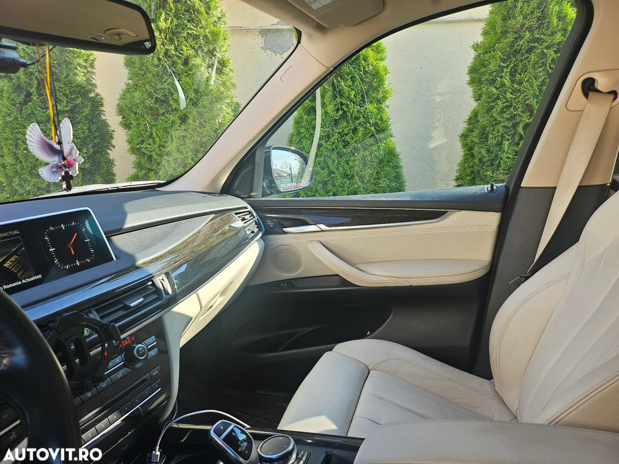 BMW X5 xDrive25d - 9