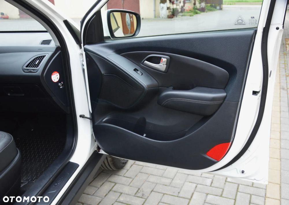 Hyundai ix35 - 29