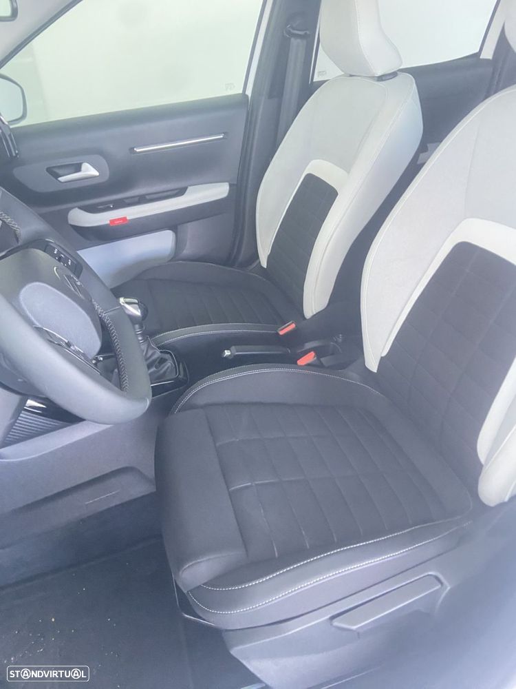 Citroën C3 1.2 Turbo Max - 11