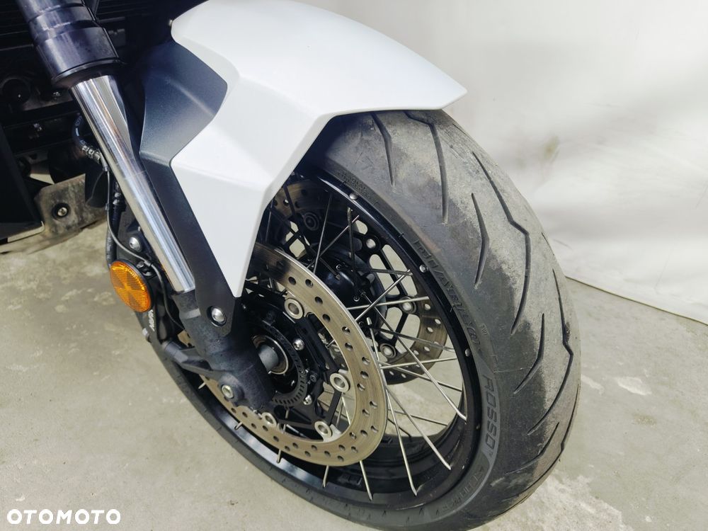 Honda X-ADV - 5