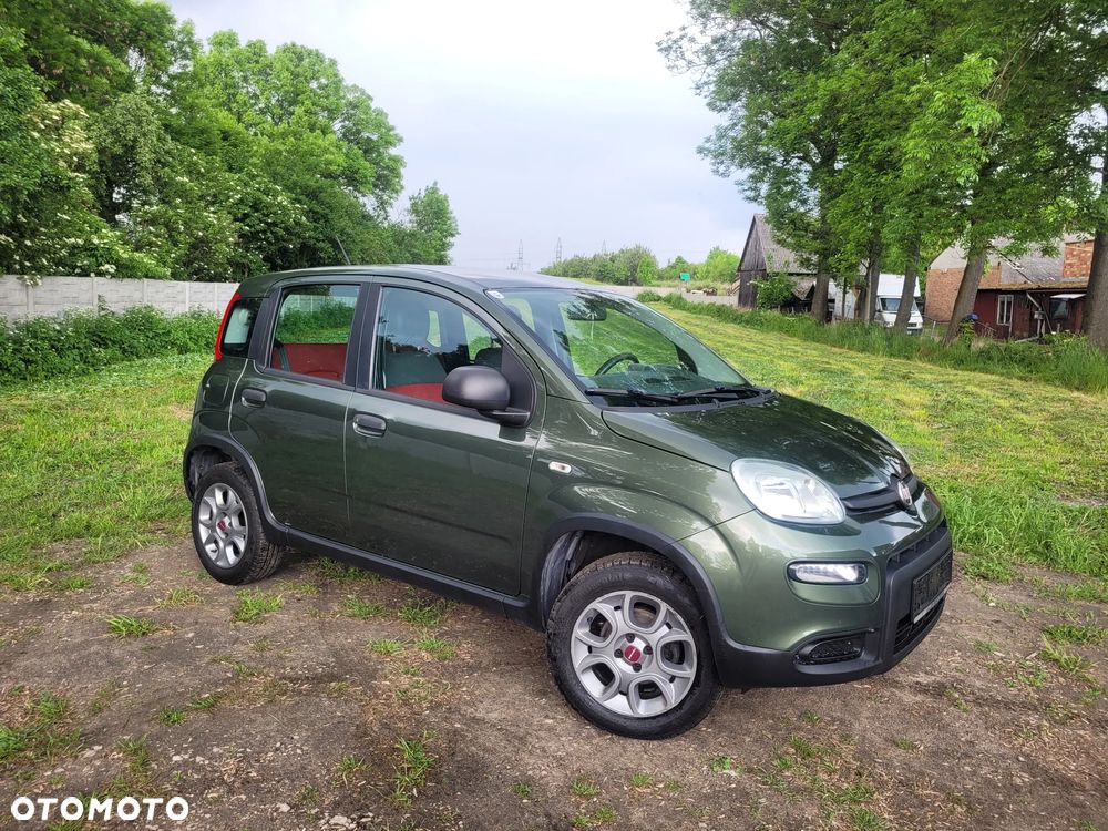 Fiat Panda - 28