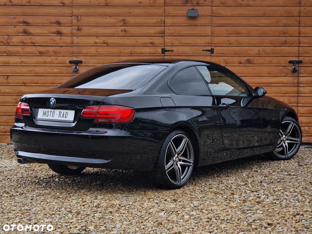 BMW Seria 3 - 17